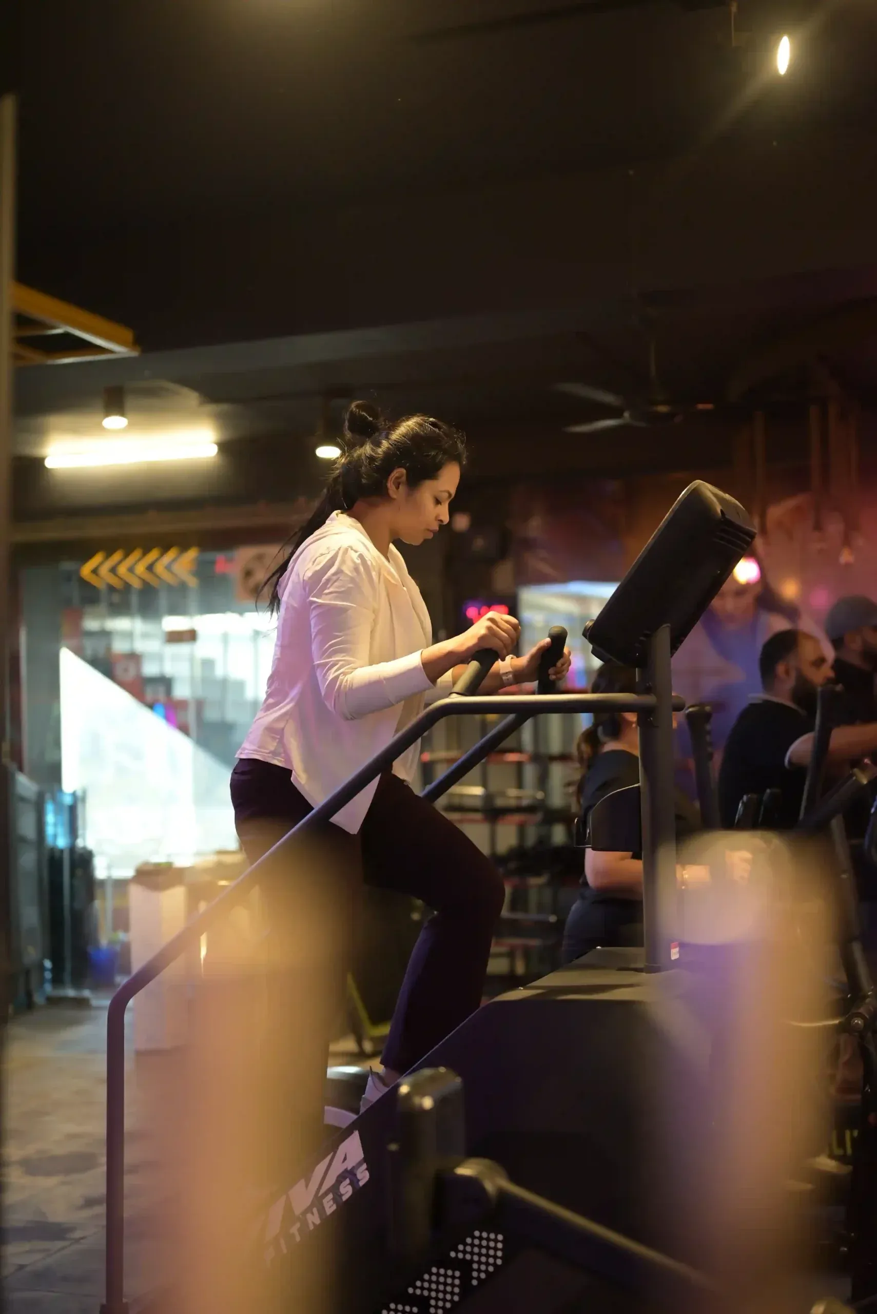 Fat Loss Exercise Saharanpur